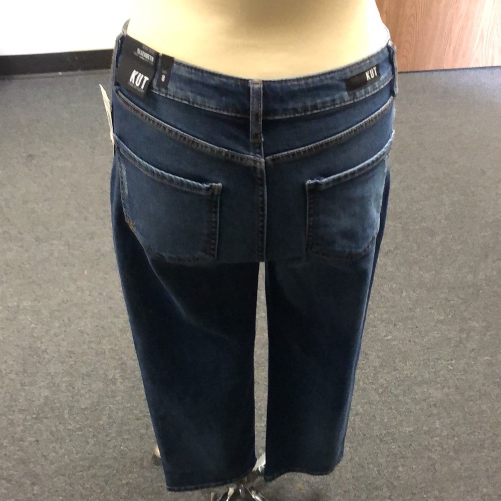 KUT JEANS - ELIZABETH - Picture 4 of 4